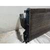 Recambio de intercooler para jaguar xf 2.7 v6 diesel luxury referencia OEM IAM   