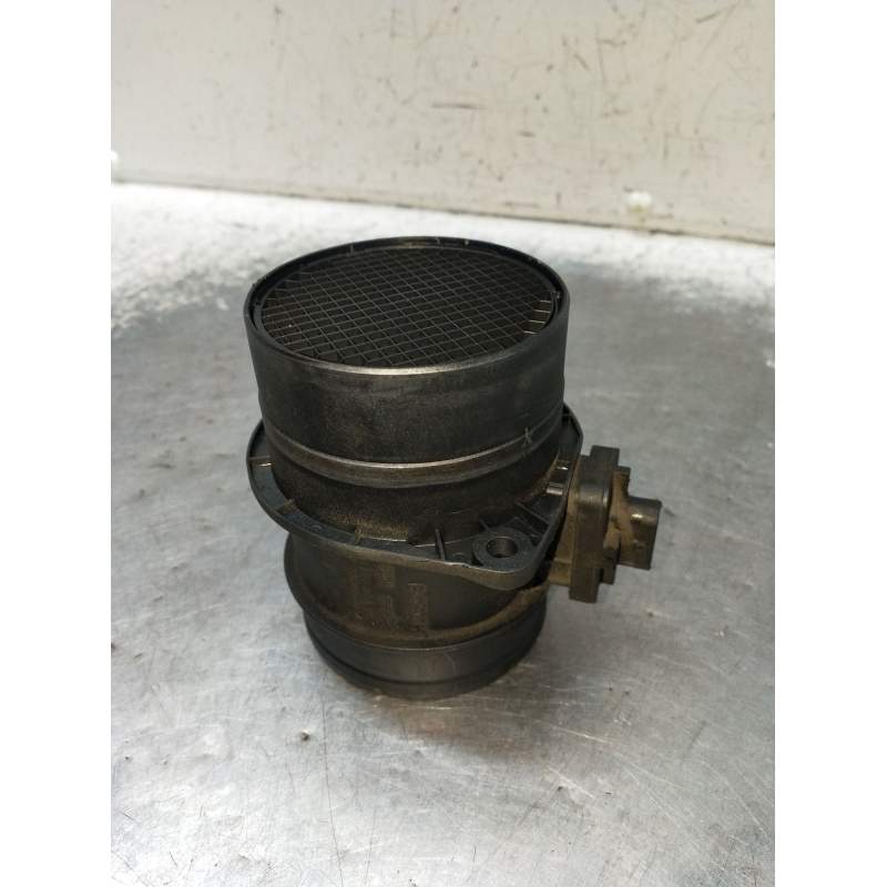 Recambio de caudalimetro para seat alhambra (710, 711) 2.0 tdi referencia OEM IAM 0281002956 03L906461A 2010