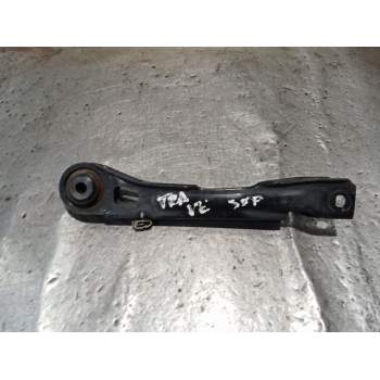BRAZO SUSPENSION SUPERIOR TRASERO IZQUIERDO 6782168 