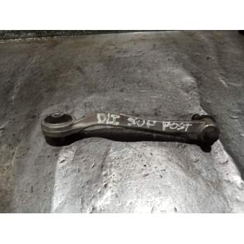 BRAZO SUSPENSION SUPERIOR DELANTERO IZQUIERDO POSTERIOR 25TDI 2000