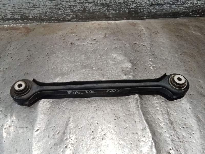 Recambio de brazo suspension inferior trasero izquierdo para bmw x1 (e84) sdrive 18 d referencia OEM IAM   