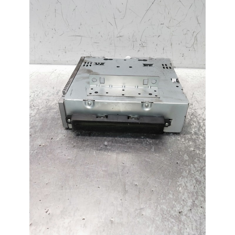 Recambio de sistema audio / radio cd para volvo v50 familiar 1.8 kinetic referencia OEM IAM 306792491  