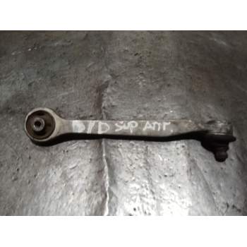 BRAZO SUSPENSION SUPERIOR DELANTERO DERECHO ANTERIOR 25TDI 2000