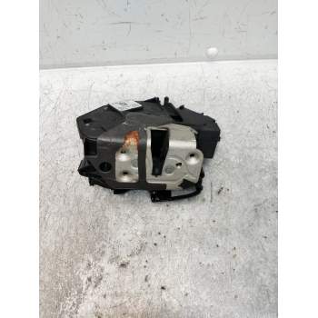 MOTOR CIERRE CENTRALIZADO DELANTERO IZQUIERDO BM5AA21813AH 5P 2014