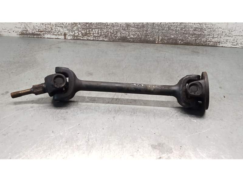 Recambio de transmision trasera izquierda para jaguar xj6/12 3.6 sovereign / kat referencia OEM IAM   86