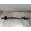 Recambio de transmision delantera derecha para fiat 500 312 1.0 hybrid referencia OEM IAM 0052121988 52121988 