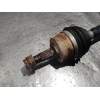 Recambio de transmision delantera derecha para fiat 500 312 1.0 hybrid referencia OEM IAM 0052121988 52121988 