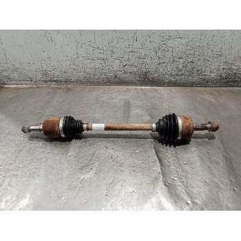 TRANSMISION DELANTERA IZQUIERDA 00521219890 10G 2022