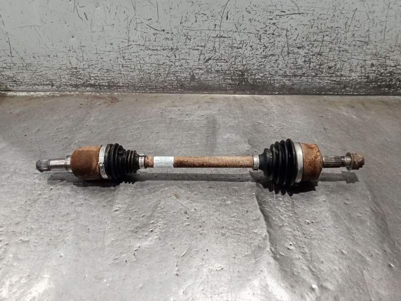 Recambio de transmision delantera izquierda para fiat 500 312 1.0 hybrid referencia OEM IAM 00521219890 521219890 