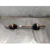 Recambio de transmision delantera izquierda para fiat 500 312 1.0 hybrid referencia OEM IAM 00521219890 521219890 