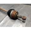 Recambio de transmision delantera izquierda para fiat 500 312 1.0 hybrid referencia OEM IAM 00521219890 521219890 
