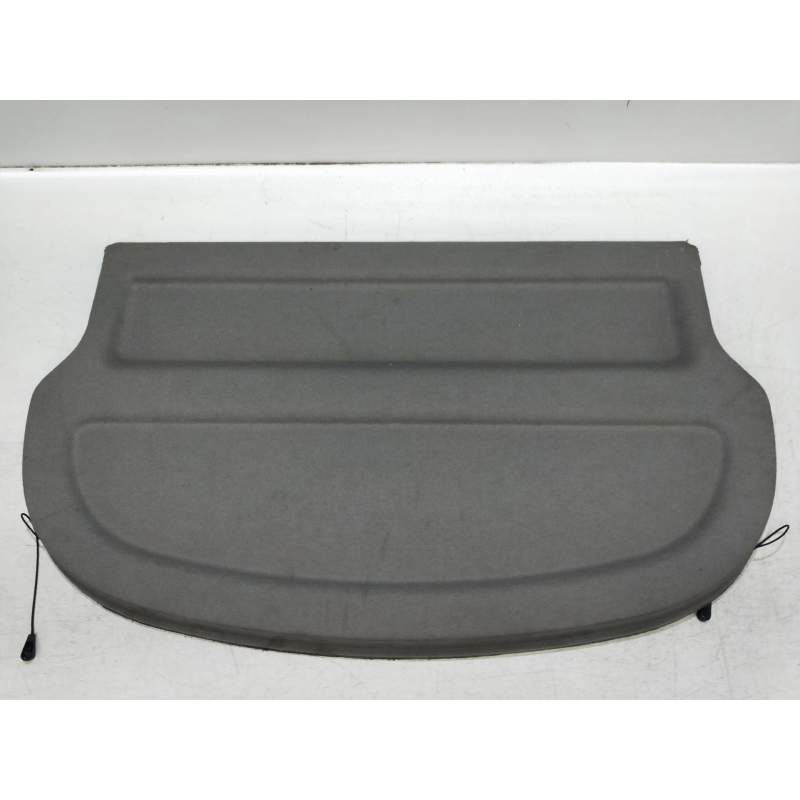 Recambio de bandeja trasera para renault laguna ii (bg0) 1.9 dci diesel cat referencia OEM IAM   2002