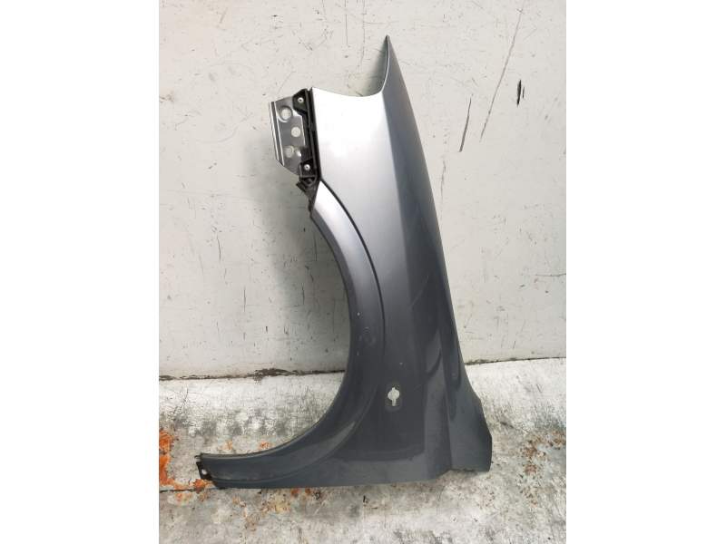 Recambio de aleta delantera izquierda para opel astra g hatchback (t98) 1.6 (f08, f48) referencia OEM IAM   