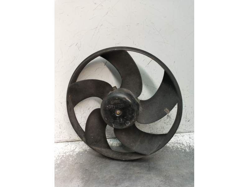 Recambio de electroventilador para peugeot 206 hatchback (2a/c) 1.1 i referencia OEM IAM   1998