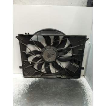 ELECTROVENTILADOR A2205002904 2002