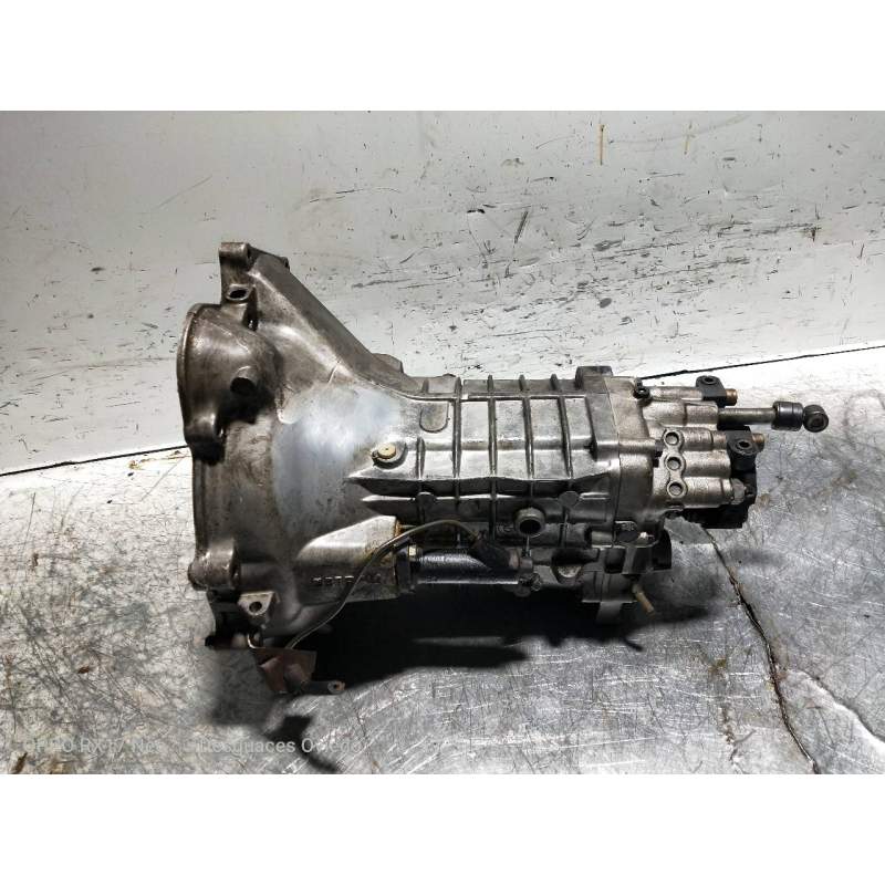 Recambio de caja cambios para bmw serie 3 (e21) 316 referencia OEM IAM AW 020754AW 