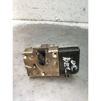 MOTOR CIERRE CENTRALIZADO DELANTERO DERECHO 3P 1998