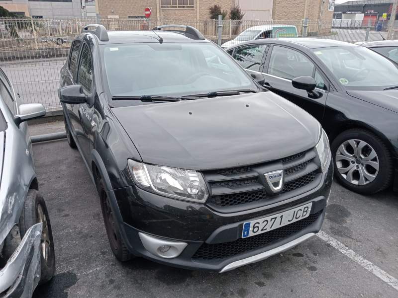 DACIA SANDERO II (B8_)