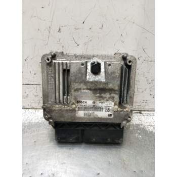 CENTRALITA MOTOR UCE 0281015212 55568896 1039S26099 2008