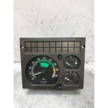 CUADRO INSTRUMENTOS 28TD 1995