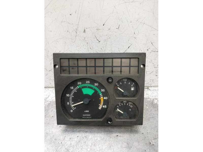 Recambio de cuadro instrumentos para iveco daily ii furgoneta 35-10 (15034111, 15034204, 15034211, 15034215, 15034217,... refere