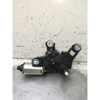 MOTOR LIMPIA TRASERO 4F9955711C W000001758 2008