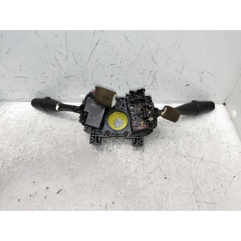 Recambio de mando luces para nissan patrol gr (y61) 3.0 16v turbodiesel cat referencia OEM IAM   