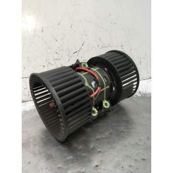 MOTOR CALEFACCION 2012
