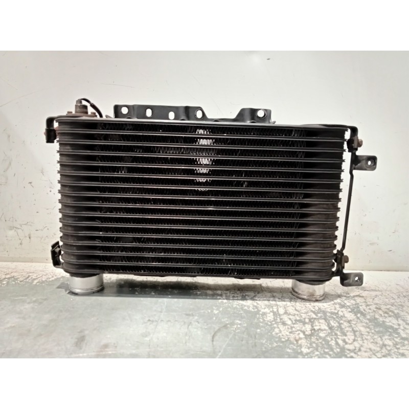 Recambio de intercooler para mitsubishi montero (v20/v40) 2800 td glx (2-ptas.) referencia OEM IAM 1271000421  