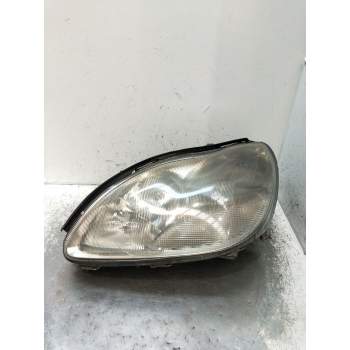 FARO IZQUIERDO 0301153271 A2208200761 A2208200761 XENON 2002