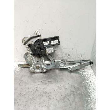 ELEVALUNAS DELANTERO IZQUIERDO 0130822479 5P 2012