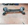 Recambio de puente trasero para seat ibiza (kj1) style go referencia OEM IAM   DISCO/ABS