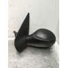Recambio de retrovisor izquierdo para peugeot 206 hatchback (2a/c) 1.1 i referencia OEM IAM  MANUAL 1998