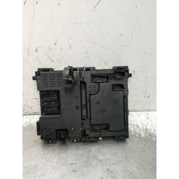 CAJA RELES / FUSIBLES 296160759 S105872300G 9626460880 1998