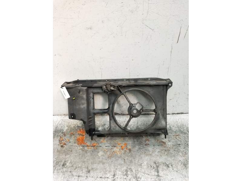 Recambio de panel frontal para peugeot 206 hatchback (2a/c) 1.1 i referencia OEM IAM   