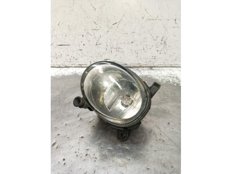 Recambio de faro antiniebla izquierdo para audi a4 b8 avant (8k5) 1.8 tfsi referencia OEM IAM 89205612  2008