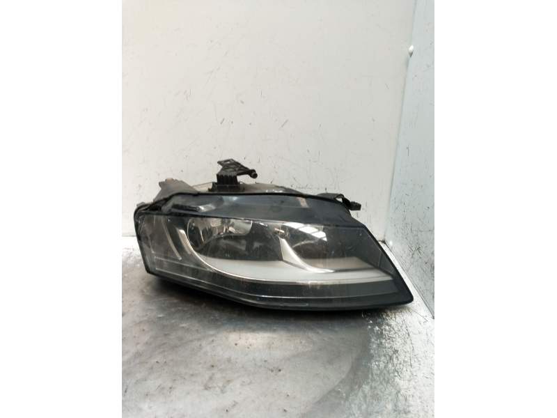 Recambio de faro izquierdo para audi a4 b8 avant (8k5) 1.8 tfsi referencia OEM IAM 0301240202 8K0941004 2008