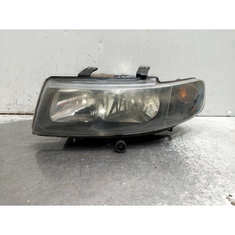 Recambio de faro izquierdo para seat toledo (1m2) referencia OEM IAM 087480  