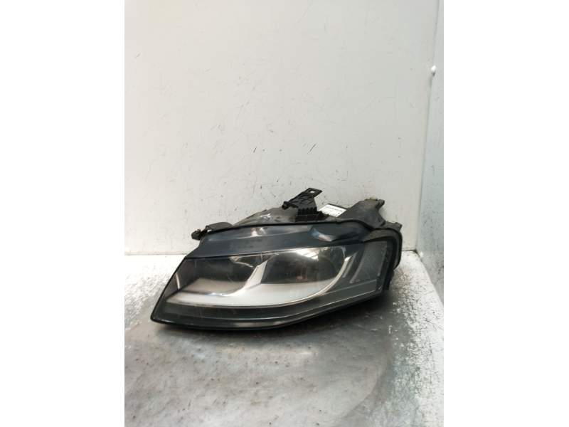 Recambio de faro derecho para audi a4 b8 avant (8k5) 1.8 tfsi referencia OEM IAM 0301240201 8K0941003 2008