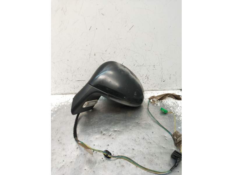 Recambio de retrovisor izquierdo para citroën c4 coupé (la_) 1.6 16v referencia OEM IAM  ELÉCTRICO 2004