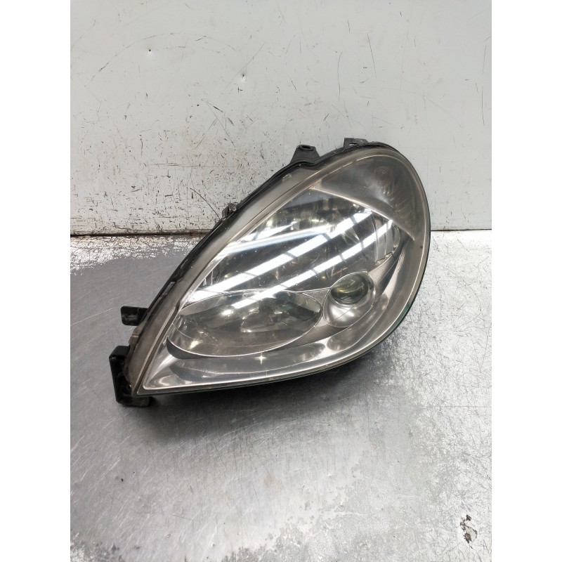 Recambio de faro izquierdo para citroen xsara berlina referencia OEM IAM 9638157980  