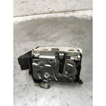 MOTOR CIERRE CENTRALIZADO DELANTERO IZQUIERDO 5P 2001