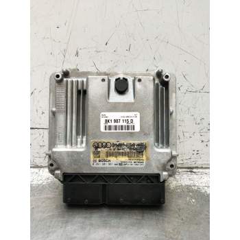 CENTRALITA MOTOR UCE 0261201961 8K1907115D 1039S31439 2008