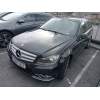 mercedes-benz clase c t-model (s204) del año 2011