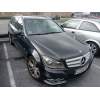 mercedes-benz clase c t-model (s204) del año 2011