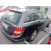 mercedes-benz clase c t-model (s204) del año 2011