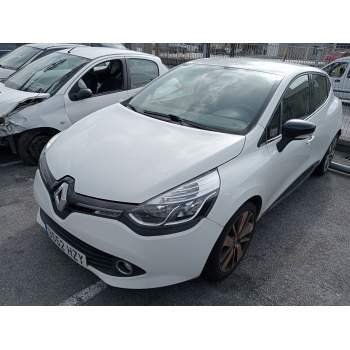 renault clio iv (bh_) del año 2014