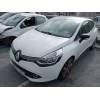 renault clio iv (bh_) del año 2014