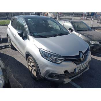 renault captur i (j5_, h5_) del año 2018