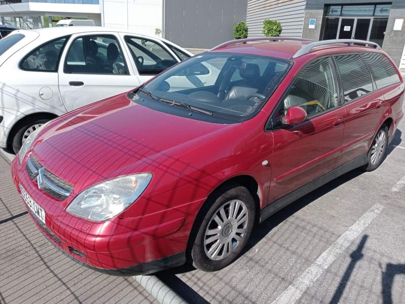 CITROËN C5 I BREAK (DE_)